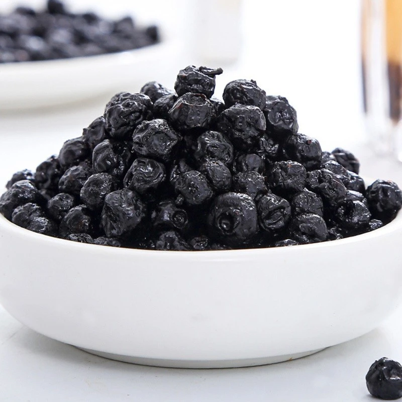 Dried Blue Berries price
